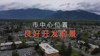 CWI 哥伦比亚资产管理公司 公寓大楼 银沙花园   温哥华商业地产, CWI Columbia Management, Bill Mitsui