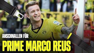 Best of BVB-Legende: Hier kommt PRIME MARCO REUS