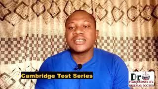IELTS Exam: Top-Materials to Use?
