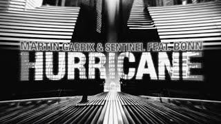 Martin Garrix & Sentinel feat. Bonn - Hurricane (Official Video)