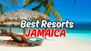 NEW | Top 10 BEST All-Inclusive Resorts in Jamaica (2025)