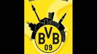 Bums Uefa Borussia