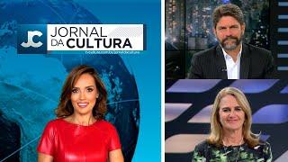 Jornal da Cultura | 24/09/2024