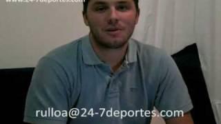 24-7 Deportes Presentacion