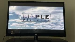 Maple Pictures (2009) (Short Silent Variant)