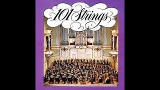 101 STRINGS ORCHESTRA - GREAT LOVE SONGS