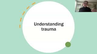 KDE Hub Webinar: Applying a Trauma-Informed Approach for Mental Health Promotion