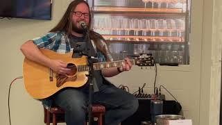 Matt Griffith Solo Acoustic Promo