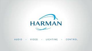 The Complete AVL Solution Provider | HARMAN Professional Solutions