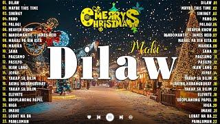 Dilaw - Maki | New OPM Trending Songs 2024 - OPM Tagalog Song , Merry Chrismas with Tagalog Song