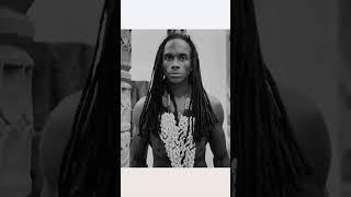 FAB MORVAN MILLI VANILLI YOUR FREQUENCY MODULATOR…Modulate with the right vibrations. 1️