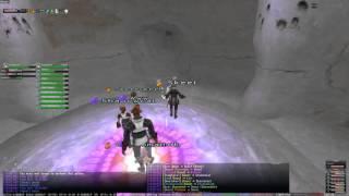 FFXI on Era Private Server - Mission 5.1