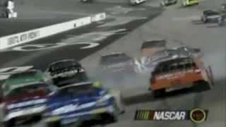 WreckEmUp Nascar/Arca 5 - Night Crash Special