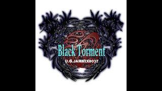 -*Black Torment* #Techno #IndustrialTechno #AcidTechno #TechnoLabel #HardTechno