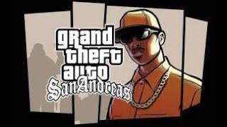 Gta San Andreas Chilld Mix Game Play Achiya Gaming Live Stream