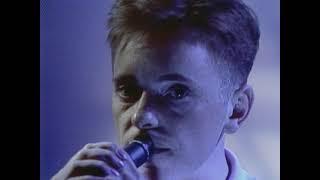 New Order - Blue Monday (Switch 1983)