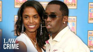 P. Diddy’s Dead Ex-Girlfriend's Best Friend Blasts ‘Tell All’ Book of Secrets