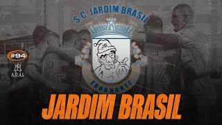 ALEM DAS 4 LINHAS #94 - S.C. JARDIM BRASIL