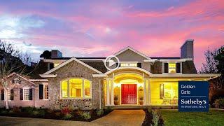 6 Verona Pl Corte Madera CA | Corte Madera Homes for Sale