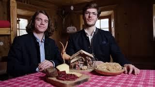 Grödner Holzschnitzerei Gebr. Grossrubatscher  I  Lebendige Tradition