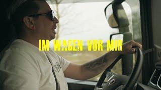 German Truck Driver & Tinka - Im Wagen vor mir (Cover)(Official Music Video) I Glücksmomente Records