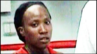 Nyisha Goodluck : USA Boxing : Trudy Li. 3 rounds