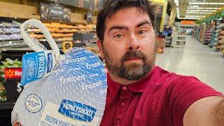 You won't believe what I saw at Walmart.. this was unbelievable