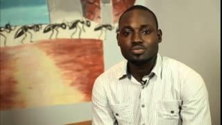 Orange Academy Interviews an Alumni, Abiodun Adeyemi
