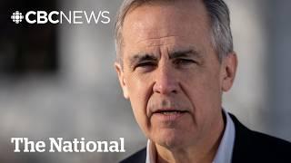 Carney accused of lying about Brookfield’s move from Canada to U.S.