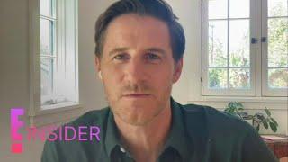 Sam Jaeger on the Possibility of a Parenthood Reboot | E! Insider