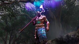 For Honor Official Weekly Update for January 25 Trailer
