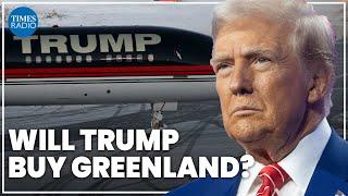 Could Trump really take control of Greenland? | The Story