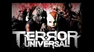 Terror Universal-Into darkness lyrics