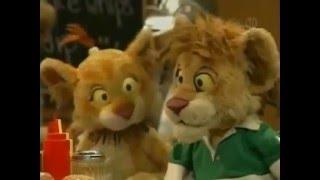 Between the lions episode 43 Five, Six and Thistle Sticks
