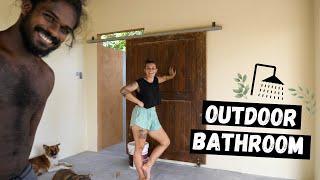 We created our PERFECT bathroom!  