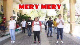 Mery Mery || Line Dance || PNK KUPANG