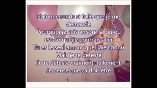 Pink - True Love traduction française)