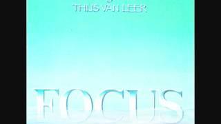 Jan Akkerman & Thijs Van Leer / Focus