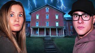 Haunted Hospital Return: Our Most Shocking Evidence