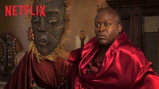 Peeno Noir : Le Clip | Unbreakable Kimmy Schmidt | Netflix France