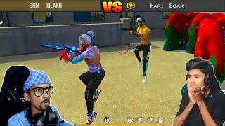 HARISCAR VS SRM  1 VS 1 OP HIGHLIGHTS || OVER POWER , OVER SPEED GAMEPLAY || SRM