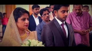 Geo -Ancily Wedding Highlights..