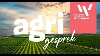 2024 WOORDFEES_AGRI Gesprek Session 5: Landbou in die Wes-Kaap