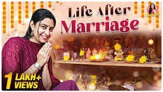 Life After Marriage  | Sangeetha Says