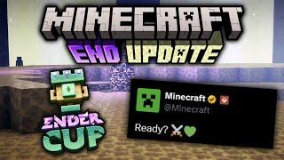 Is this a hint to the End Update for Minecraft 1.22?