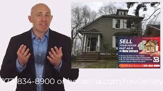 Need To Sell My House Fast NJ | We Buy Houses In New Jersey Cash Home Land Buyer Company Near Me