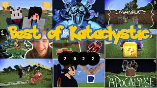 Best Of Kataclystic 2022