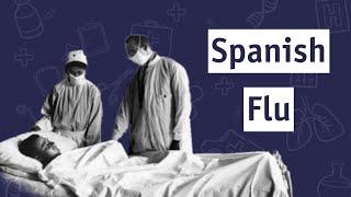 Exploding the Spanish Flu Myth