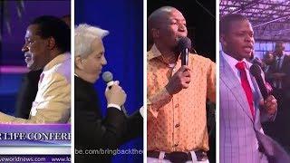 Powerful Impartation by Men of God | Demonstration of Power | Amaze HD