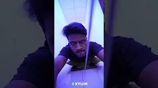 ഒന്നും അങ്ങോട്ട് ശെരിയായില്ല !! | Xylem Class 8